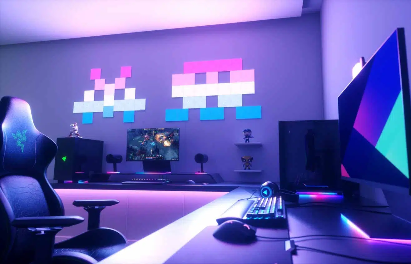 Chroma Design Converter