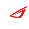 ROG - Windows Dynamic Lighting compatible device