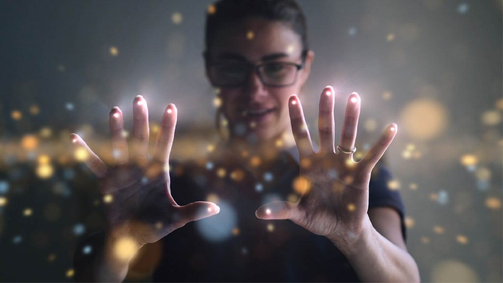 What's Haptics